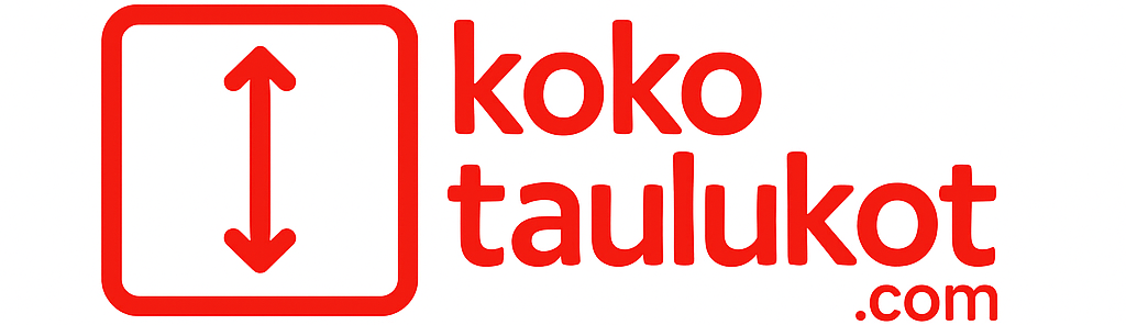 kokotaulukot.com logo